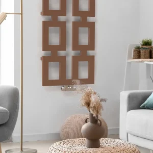 Arena2 — A Radiator Boutique, signed by RADOX