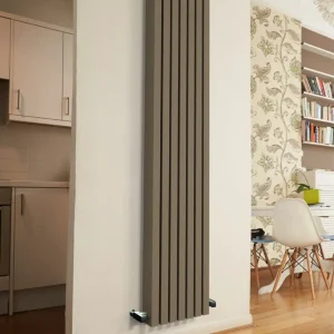 Cento15 — A Radiator Boutique, signed by RADOX