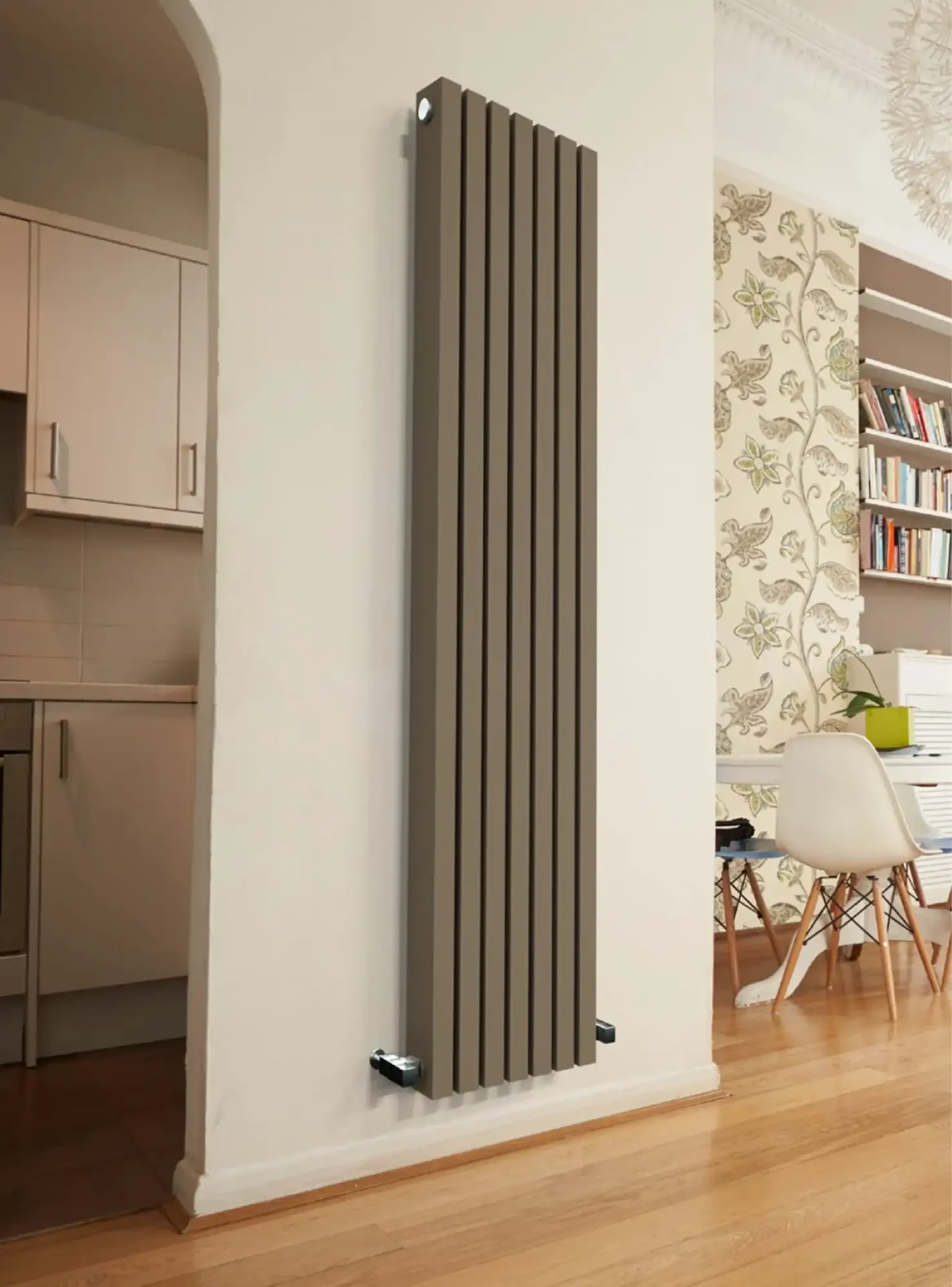 Cento15 — A Radiator Boutique, signed by RADOX