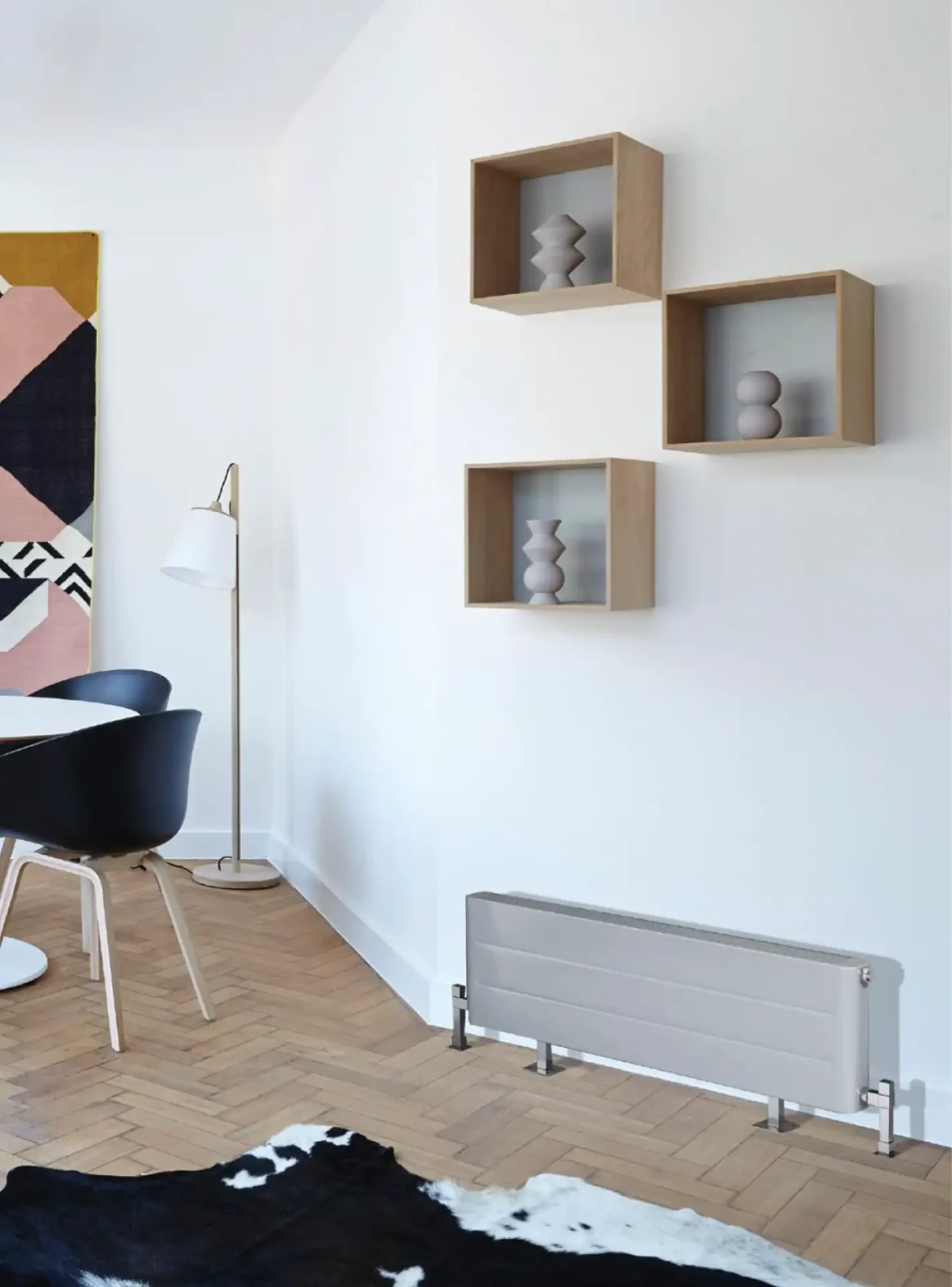 Convectors Rc — A Radiator Boutique, signed by RADOX