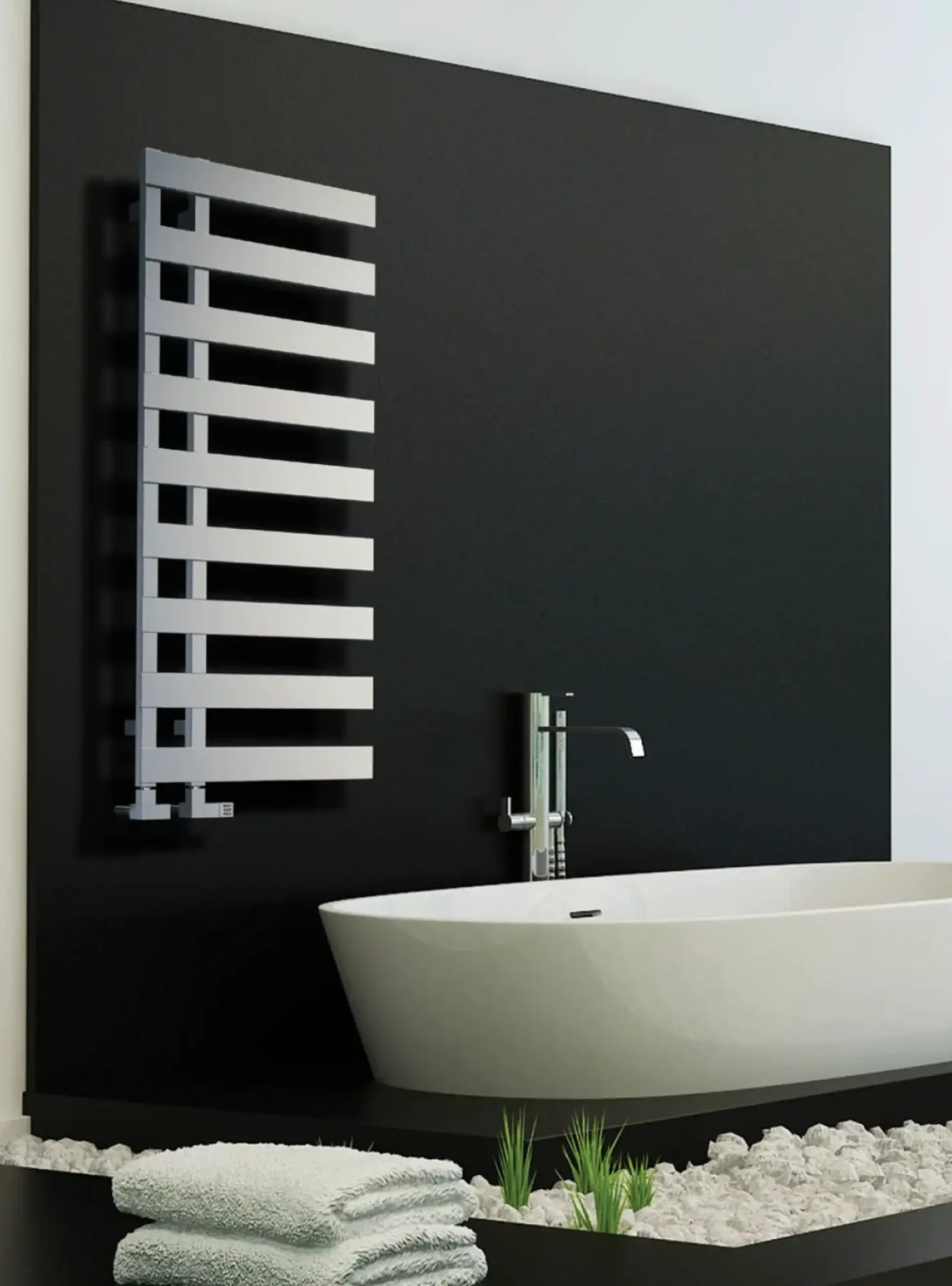 Dora — A Radiator Boutique, signed by RADOX