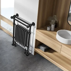 Empire Tosca — A Radiator Boutique, signed by RADOX