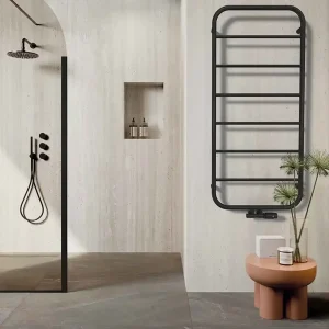 Flow P — A Radiator Boutique, signed by RADOX
