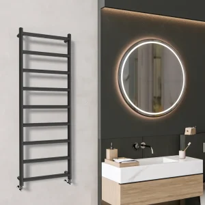 Hera — A Radiator Boutique, signed by RADOX