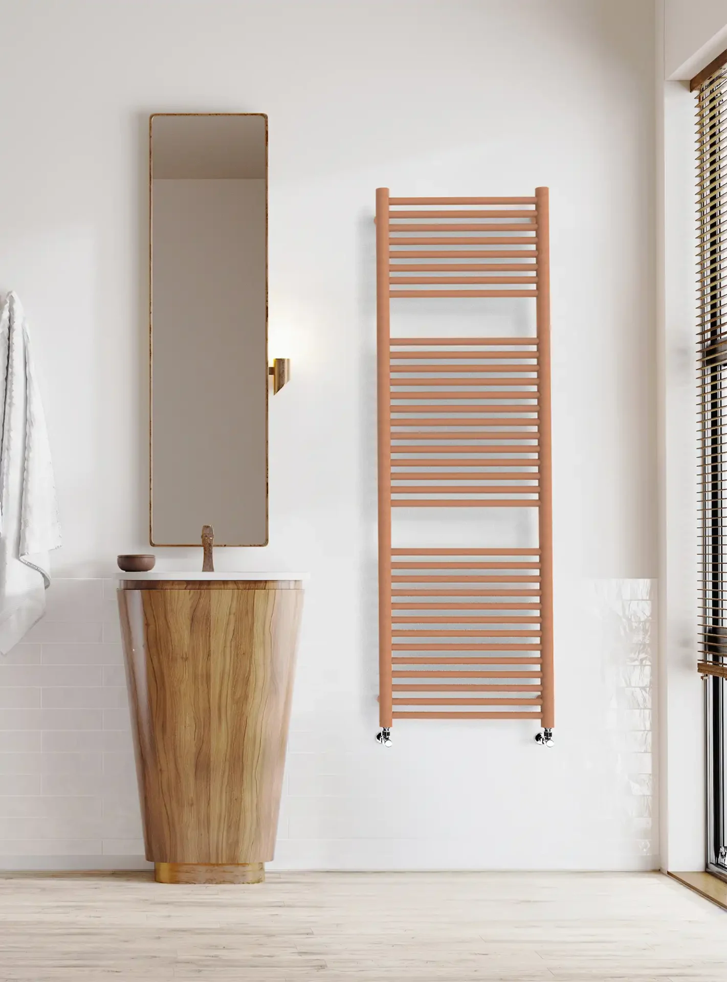 Hercules — A Radiator Boutique, signed by RADOX