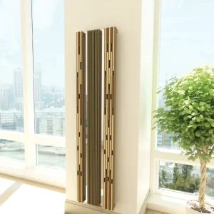 Invisible 40 Wood — A Radiator Boutique, signed by RADOX