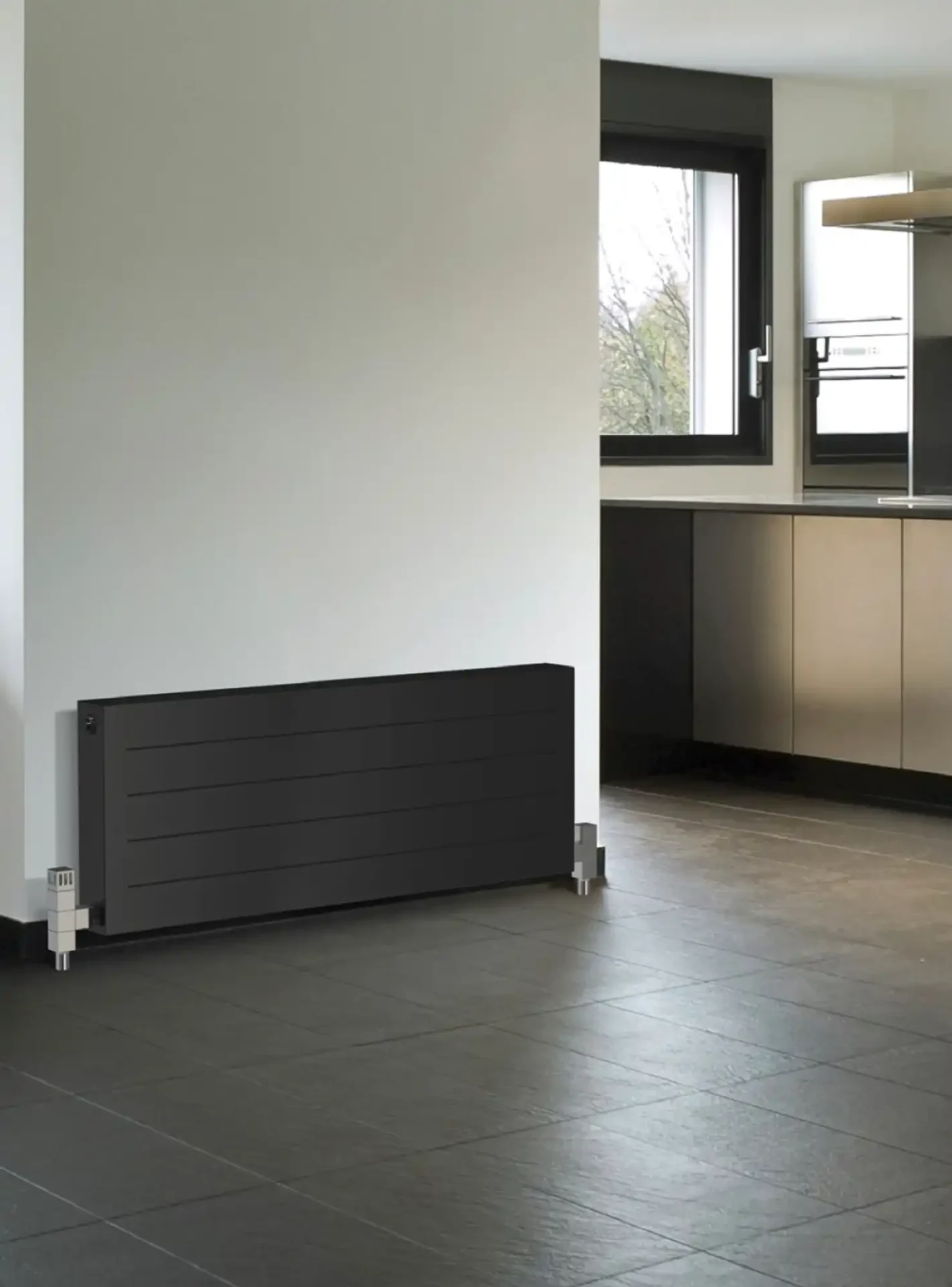 King — A Radiator Boutique, signed by RADOX