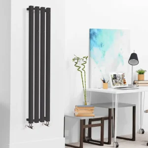 Kolona Sp — A Radiator Boutique, signed by RADOX