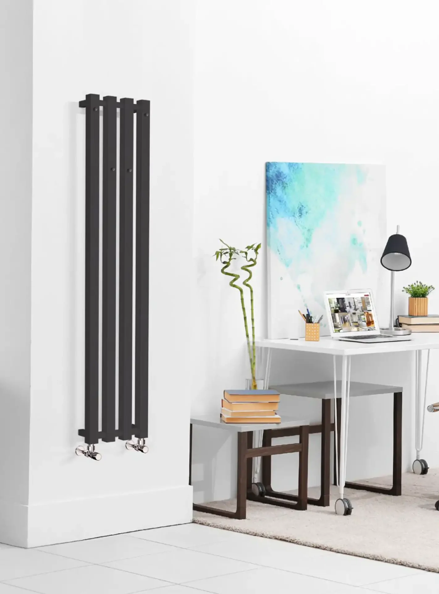Kolona Sp — A Radiator Boutique, signed by RADOX