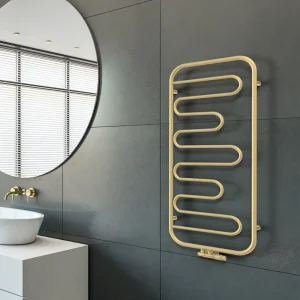 Lotus — A Radiator Boutique, signed by RADOX