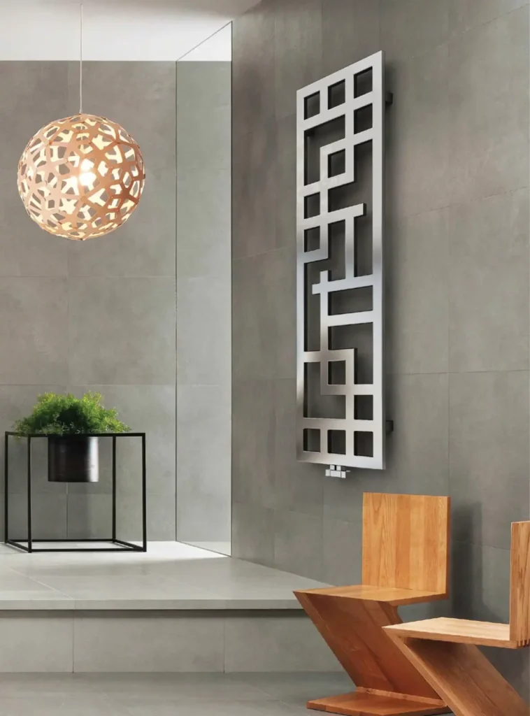 Maze — A Radiator Boutique, signed by RADOX