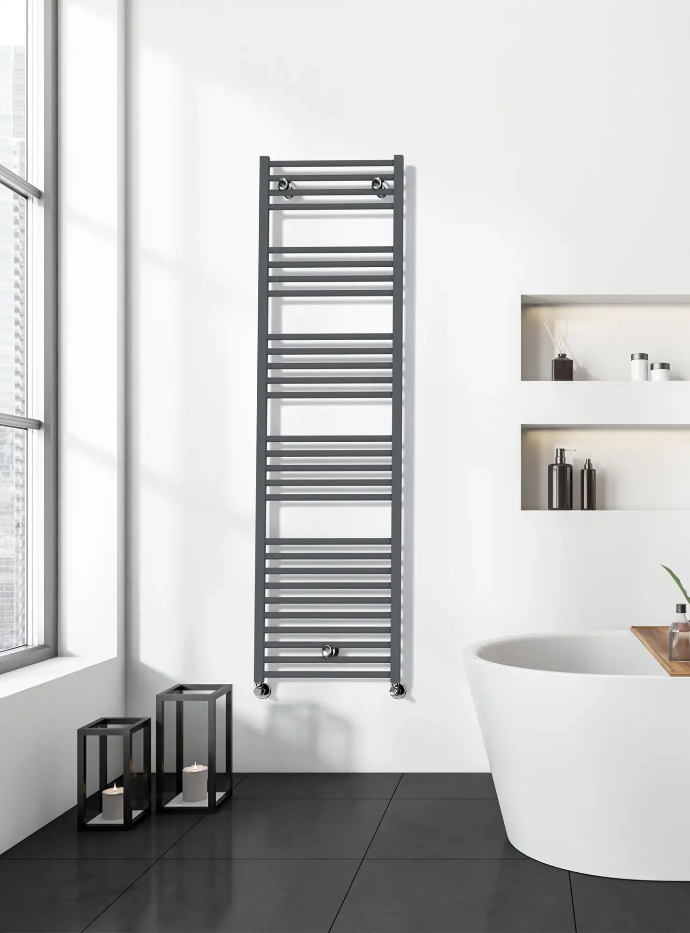 Neos — A Radiator Boutique, signed by RADOX