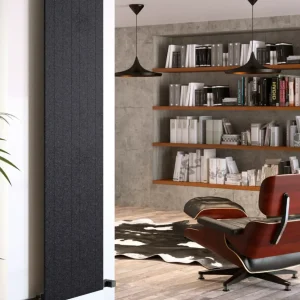 Nova — A Radiator Boutique, signed by RADOX