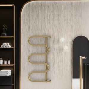 Ondo — A Radiator Boutique, signed by RADOX