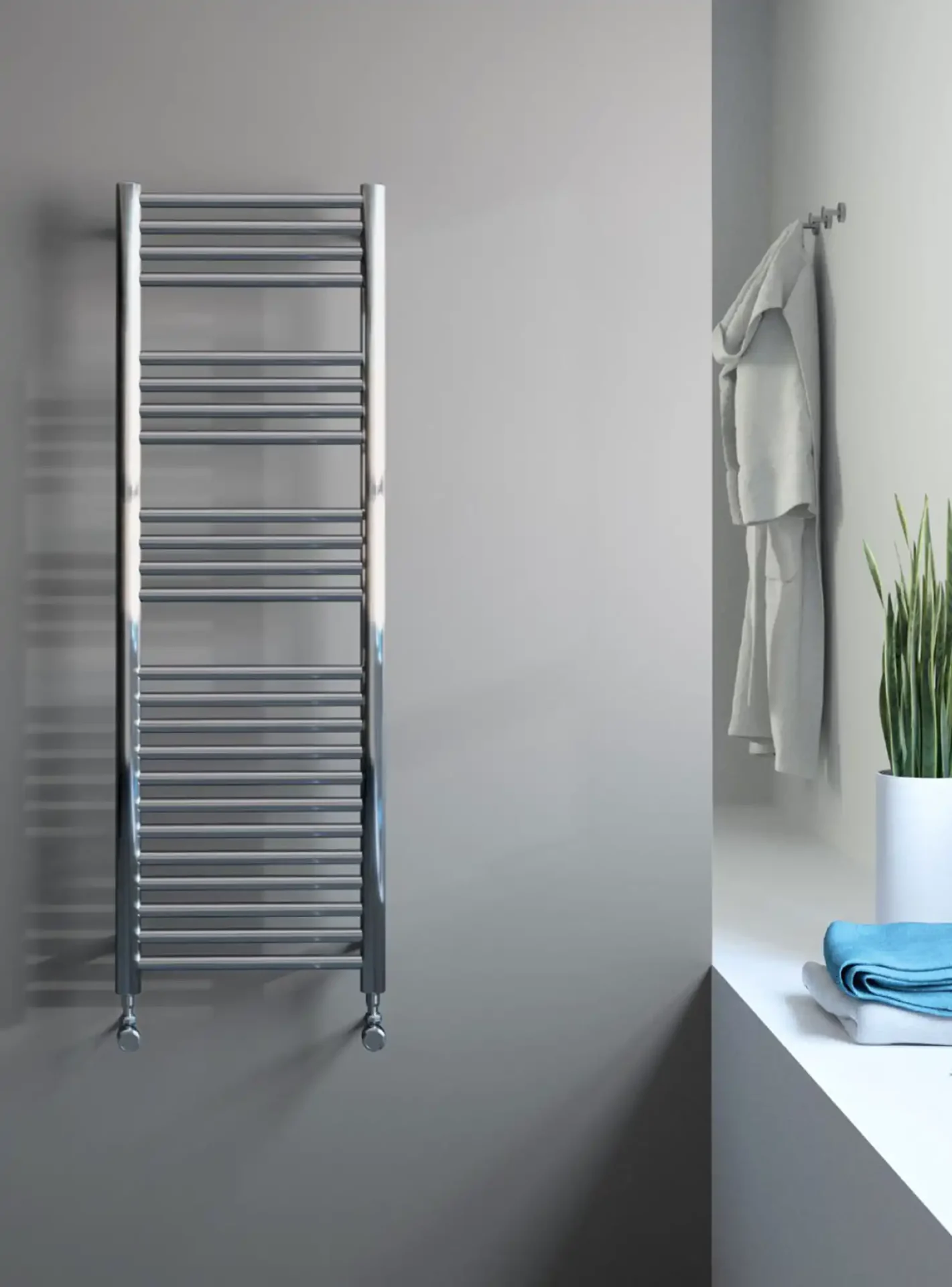 Premier Xl — A Radiator Boutique, signed by RADOX