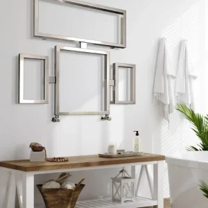 Quattro — A Radiator Boutique, signed by RADOX