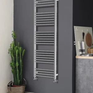 Quebis — A Radiator Boutique, signed by RADOX