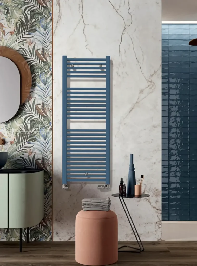 Scala N — A Radiator Boutique, signed by RADOX