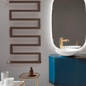 Serpentine — A Radiator Boutique, signed by RADOX