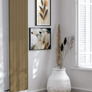 Sheer P — A Radiator Boutique, signed by RADOX