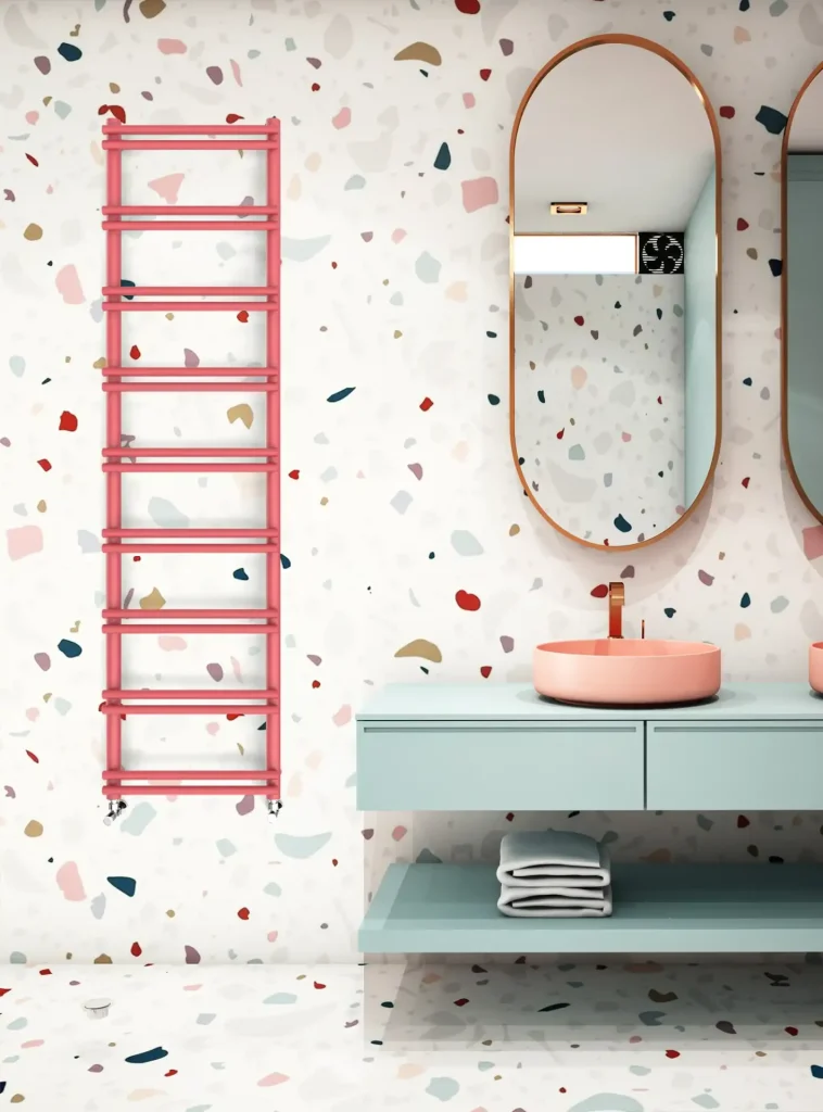 Strato2 — A Radiator Boutique, signed by RADOX