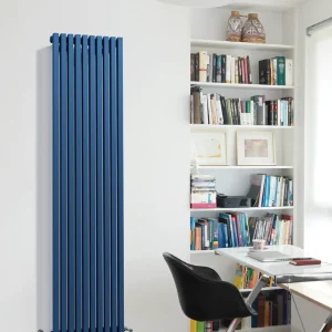Vertica D — A Radiator Boutique, signed by RADOX