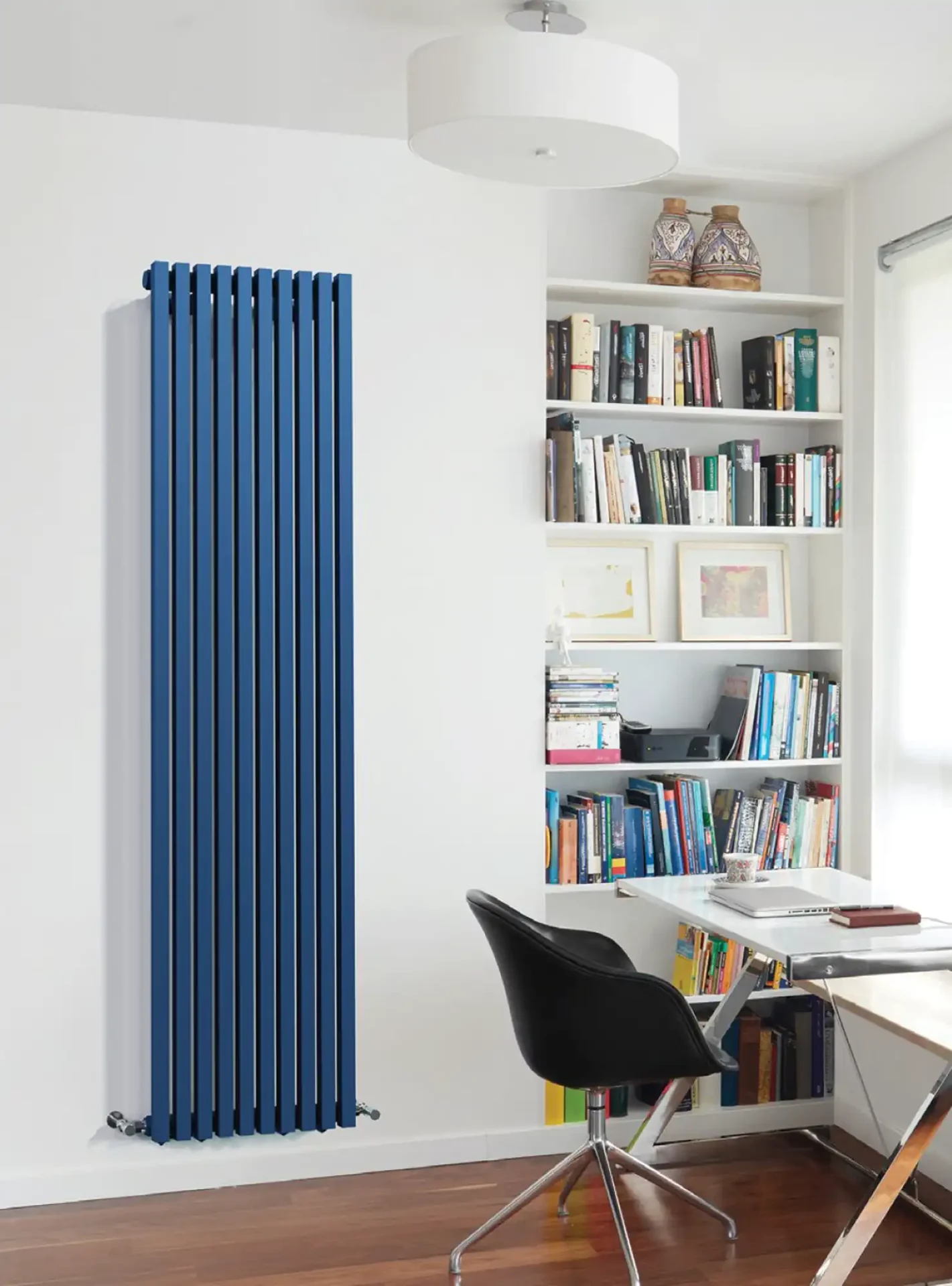 Vertica D — A Radiator Boutique, signed by RADOX