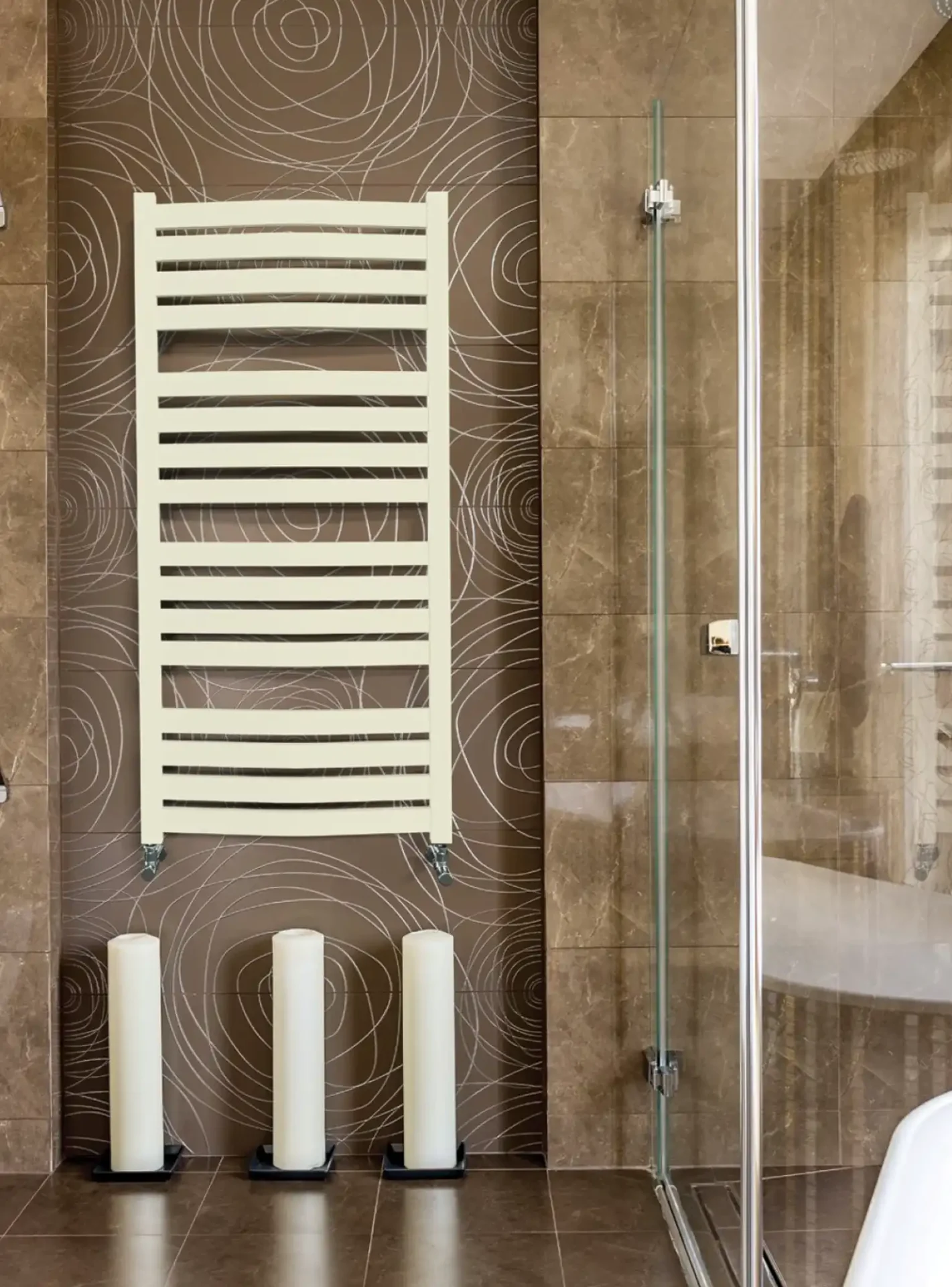 Vulcan Nv — A Radiator Boutique, signed by RADOX